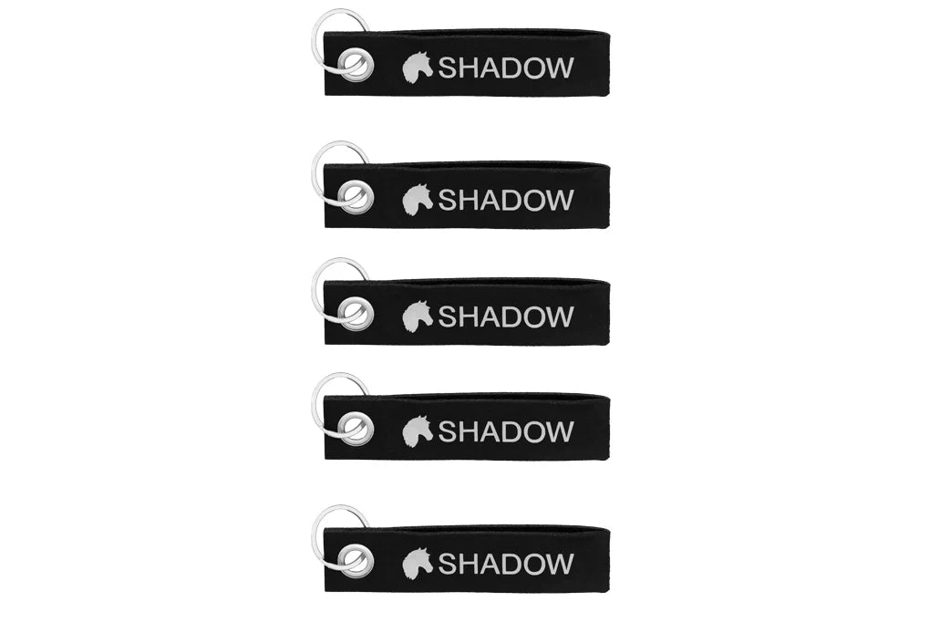 Filzanhänger, Schlüsselanhänger personalisiert mit Namen