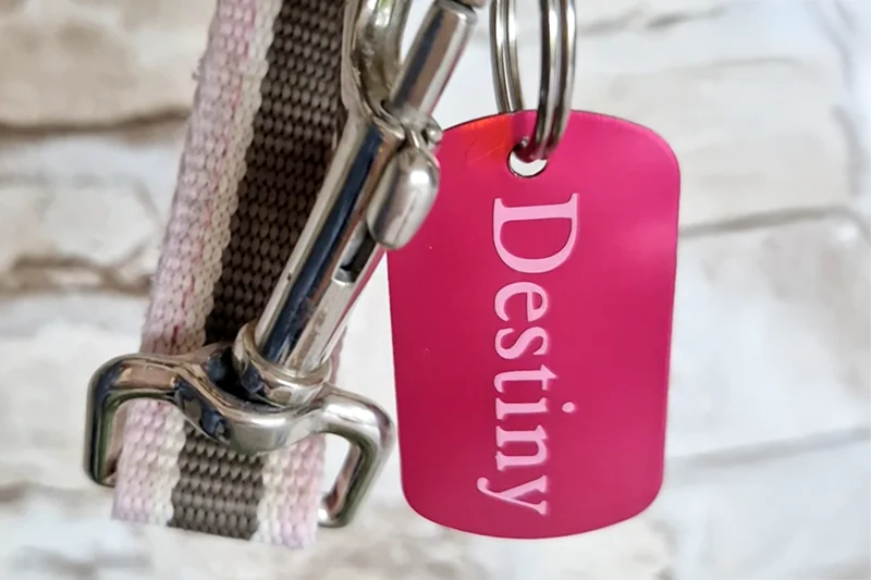 Anhänger personalisiert, Schlüsselanhänger Pferd, Geschenk Pferdeliebhaber, Geschenk Pferdebesitzer, Reitsportartikel