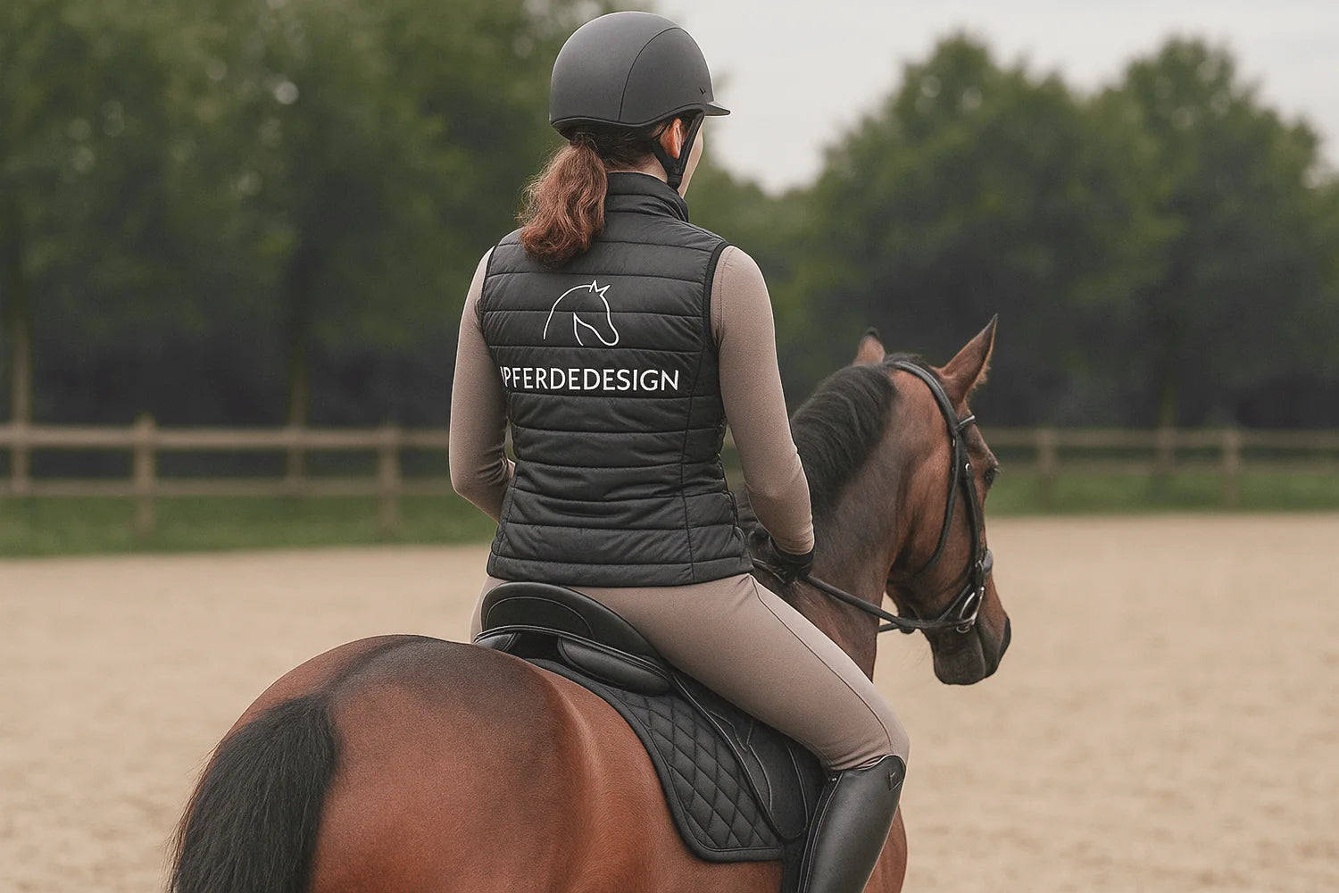 Pferdedesign_personalisierte_reitsportartikel_mettmann_duesseldorf_heiligenhaus_Textilveredelung_Halfter_mit_namen
