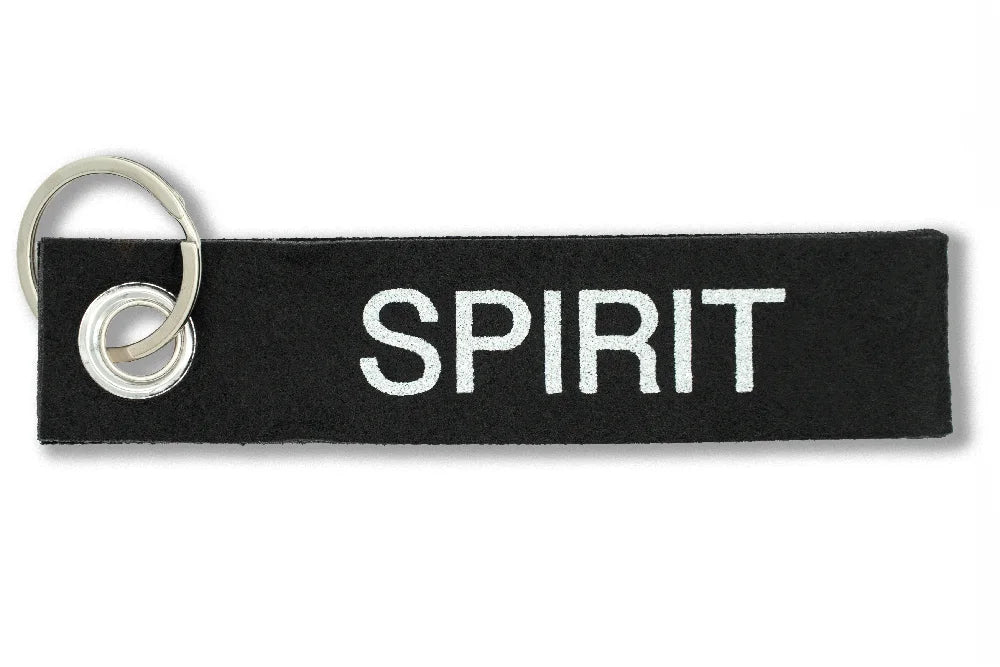 Filzanhänger, Schlüsselanhänger personalisiert mit Namen