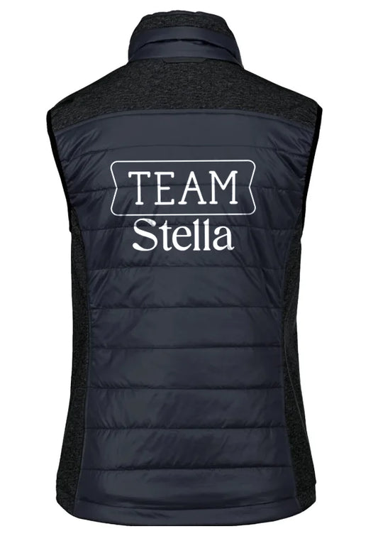 Reitweste mit Namen, personalisiert