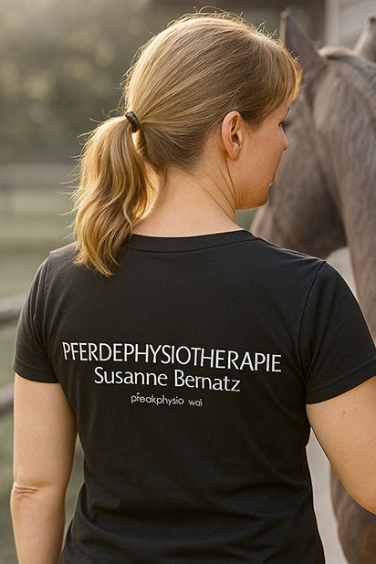 personalisiertes_tshirt_werbung_fuer_reitlehrer_pferdephysiotherapeuten_hufschmiede_Pferdefotografen_reitsportbedarf_reitsportartikel_mettmann_werbedruck