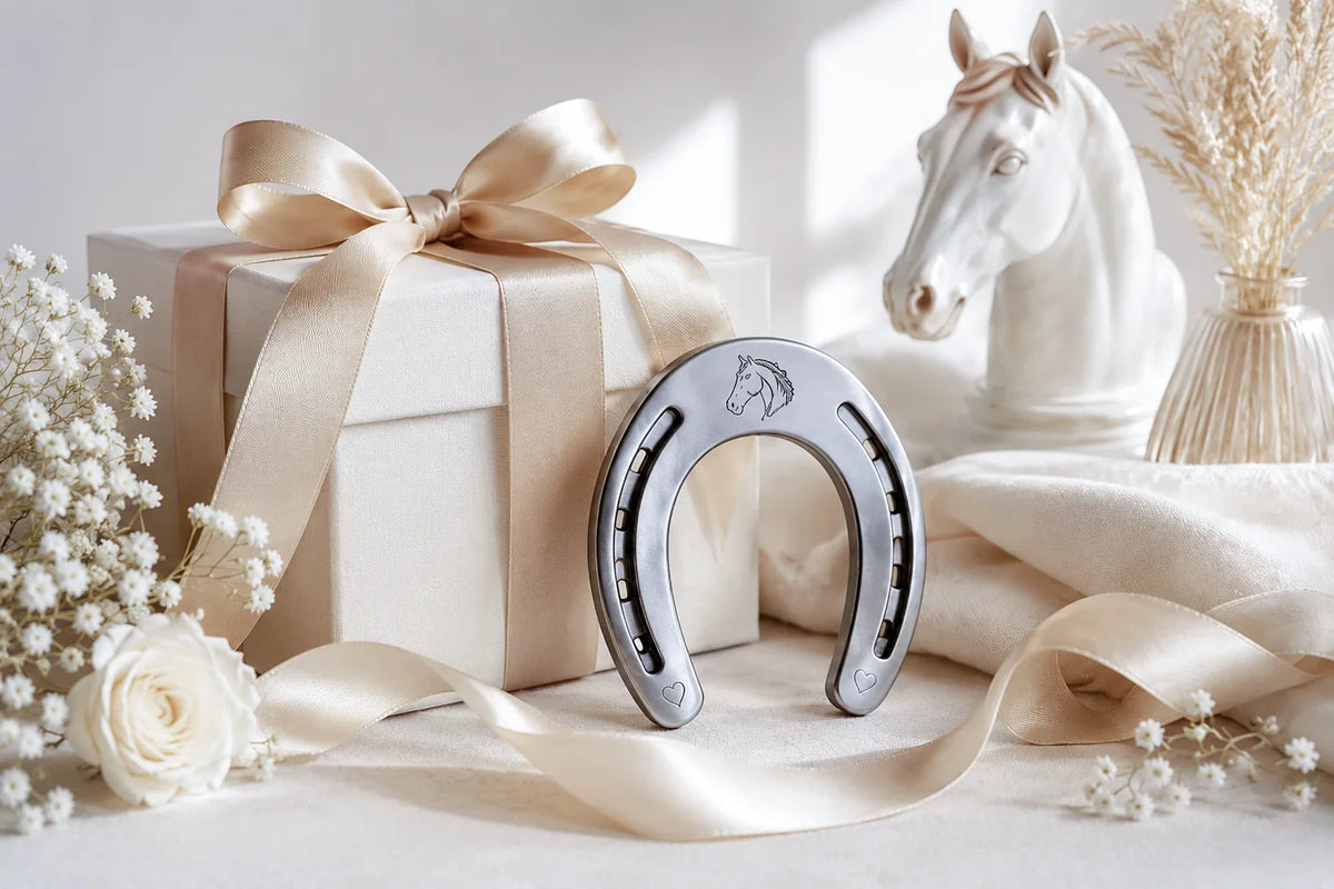 Geschenke für Pferdefreunde