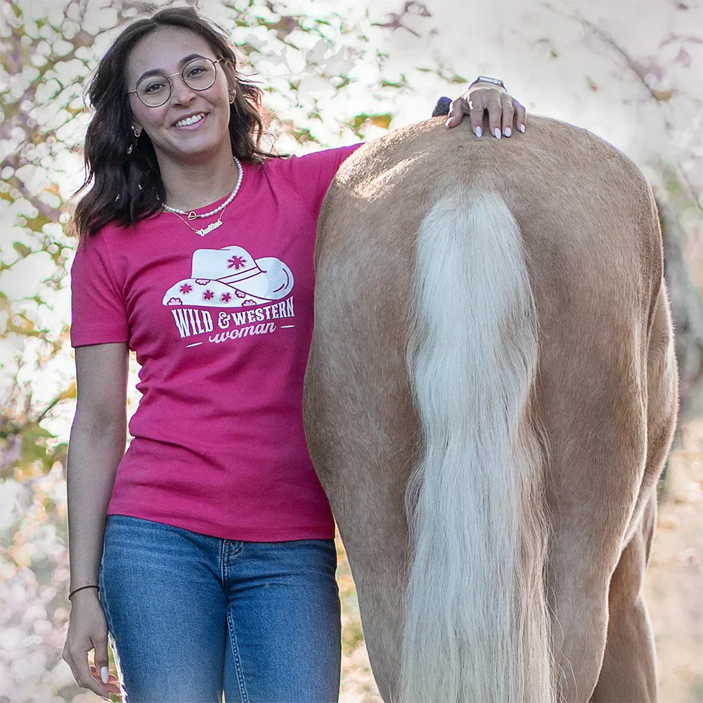 reitershirt, tshirt reiter, personalisierte reitsportartikel, bekleidung bedrucken, geschenk für reiter, pferdeliebhaber, textildruck mettmann, textilveredelung düsseldorf