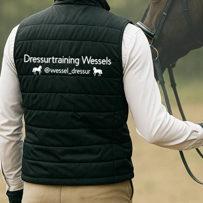 Werbeprodukte & B2B für die Pferdebranche