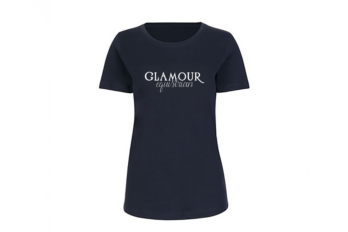 Reitershirt navy, Reitermode, glamour, Shirt, Pferdepulli, Pferdeshirt, Pferdemotiv, bekleidung fuer Reiter, Reitbedarf Mettmann, personalisierte ,Produkte, Tshirtdruck
